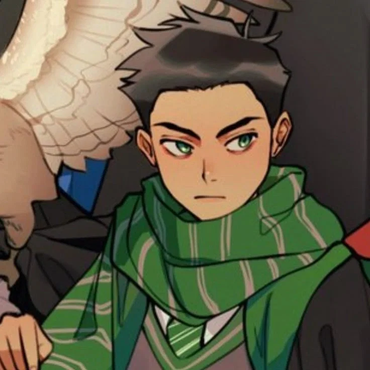 Damian Wayne 