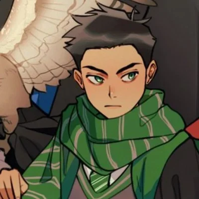 Damian Wayne 