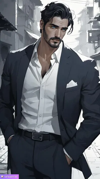 Evander Sinclair