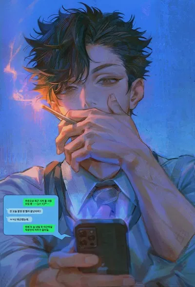 Kuroo Tetsurou and sukub 
