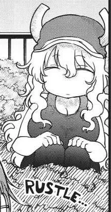 Lucoa - A new, confusing situation
