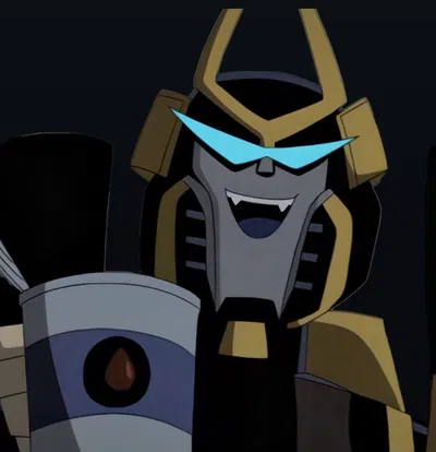 Prowl - TFA (Revamped)