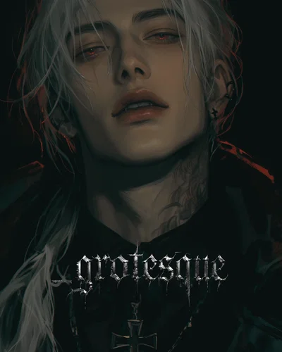 Mordecai Drace | New Blood