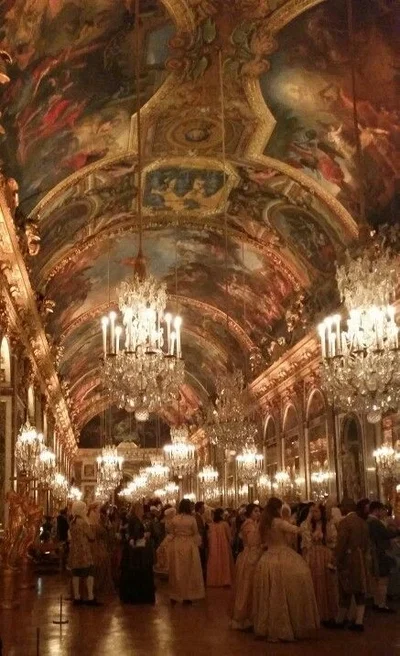 The Royal World