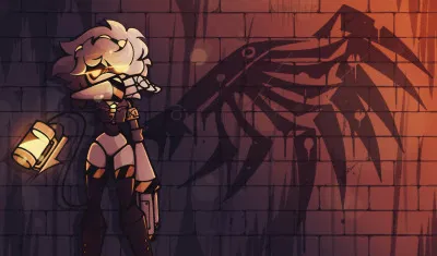 SD-V (oh lawd she comin)