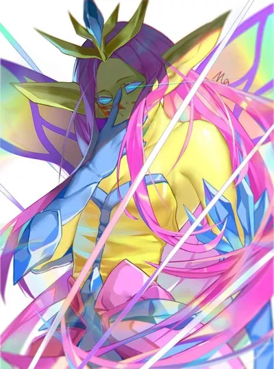Empress of Light