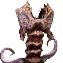 Deimos jugulus 