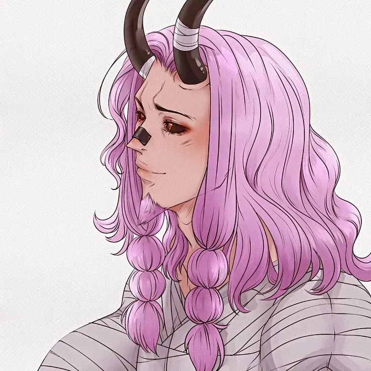 Loki - One piece 