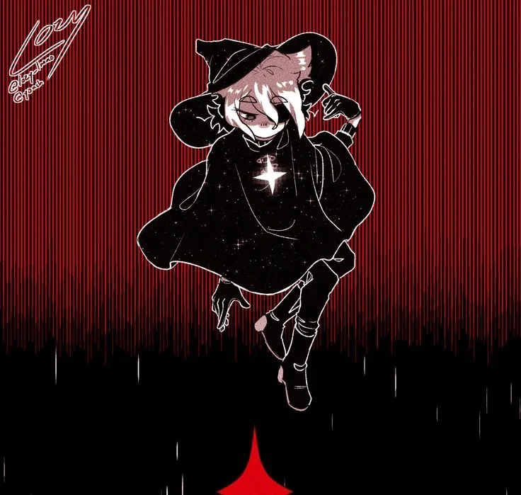 Siffrin ⌬ North Star.