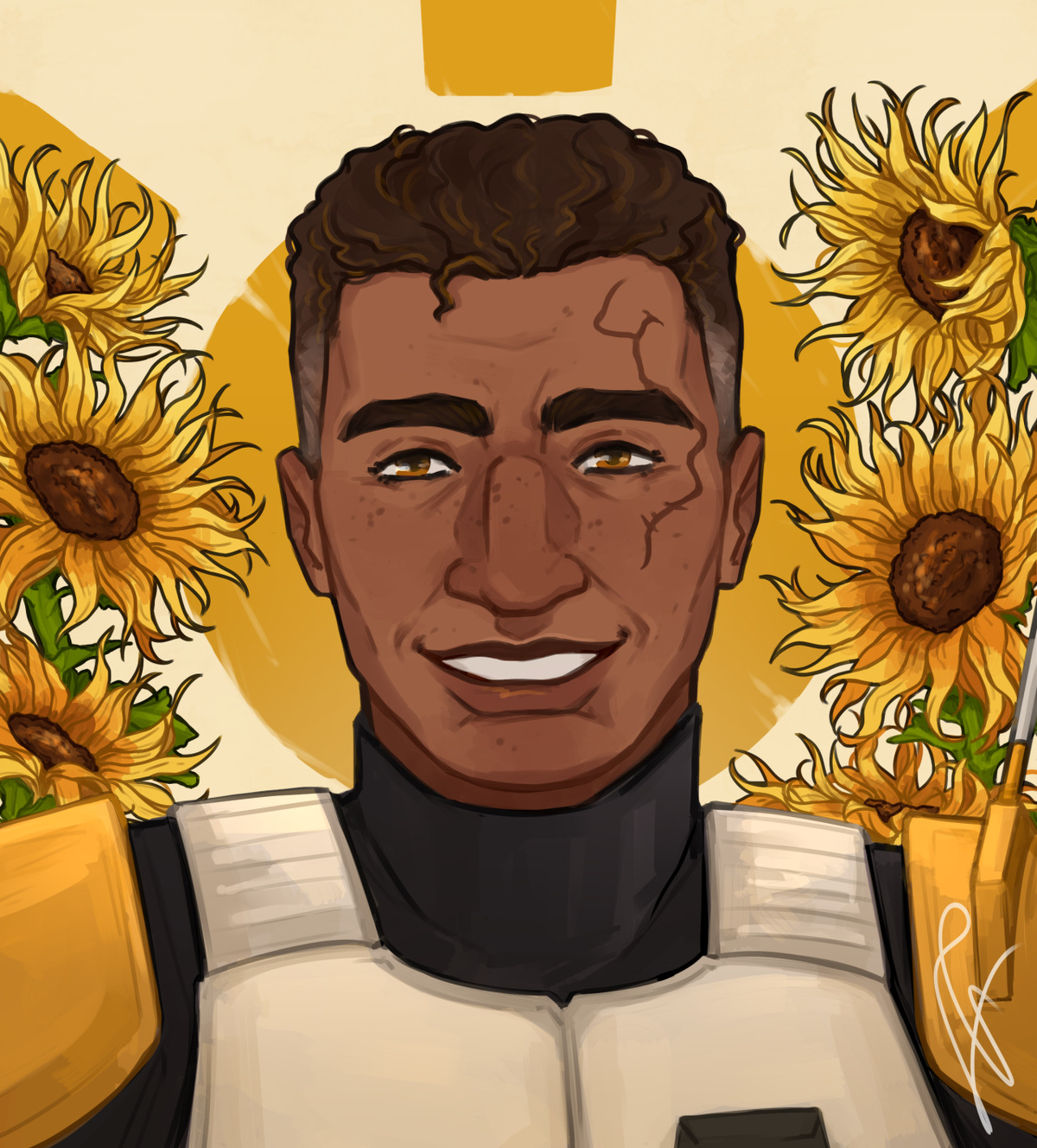 Commander Cody (CGL) (UPDATED!)