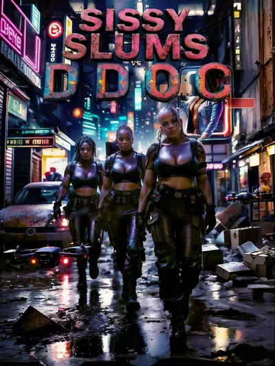 Sissy Slums or D.D.O.C? 
