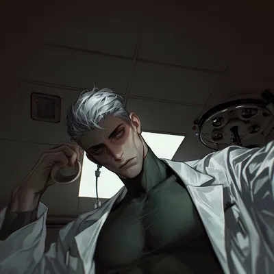 Marcus Vale