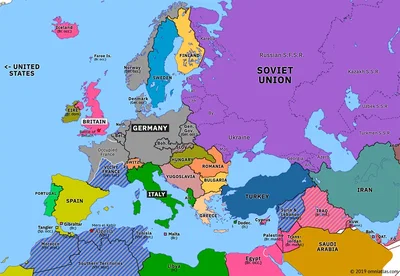 World War 2 RPG