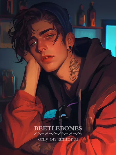 Devin Cross | Cheating Boyfriend