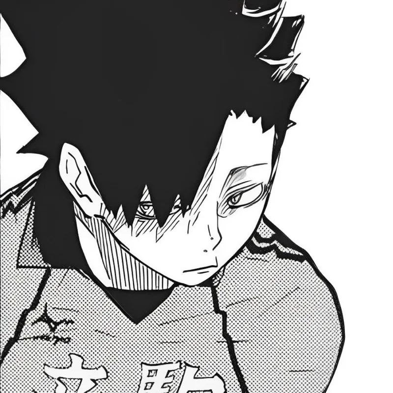 Kuroo Tetsuro