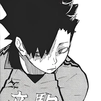Kuroo Tetsuro