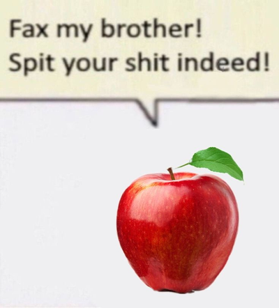 Fucking wha???
