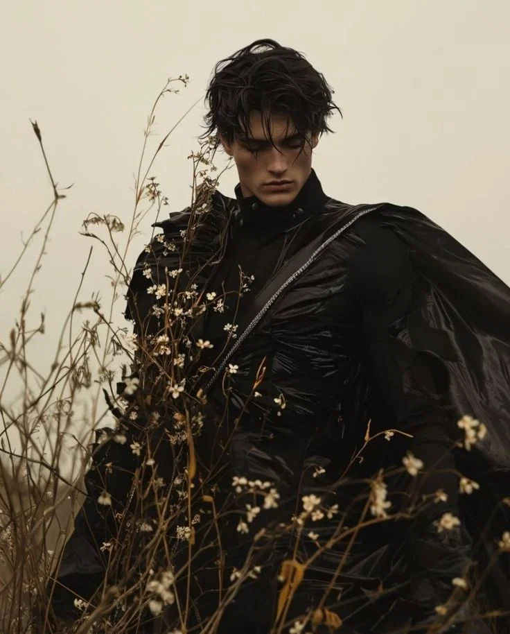 Bastian Aldric Ash