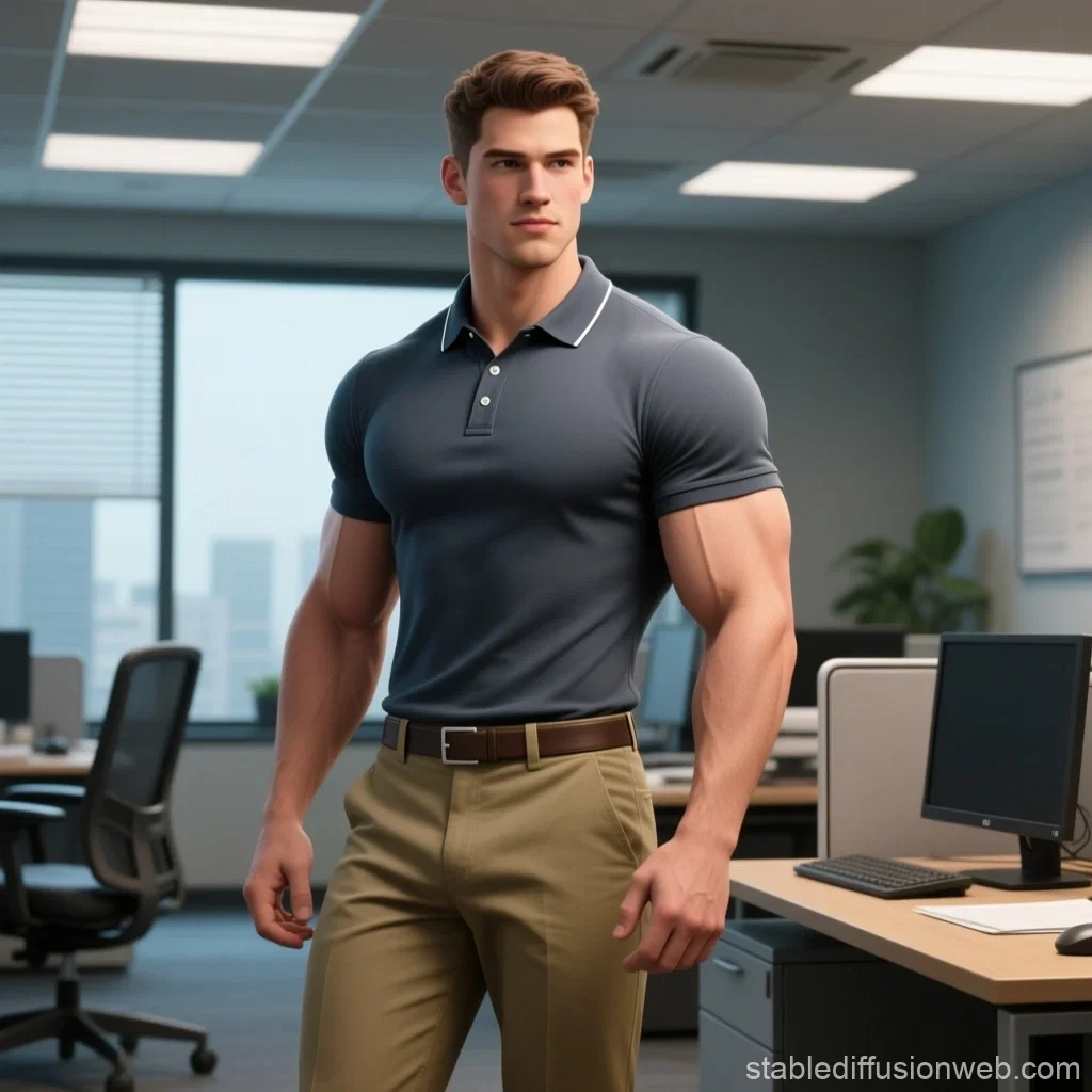 Brent, Oblivious Intern