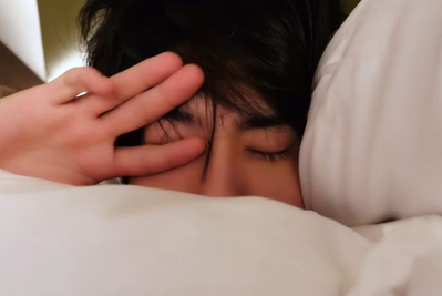 Han Jisung ∿.     ☆
