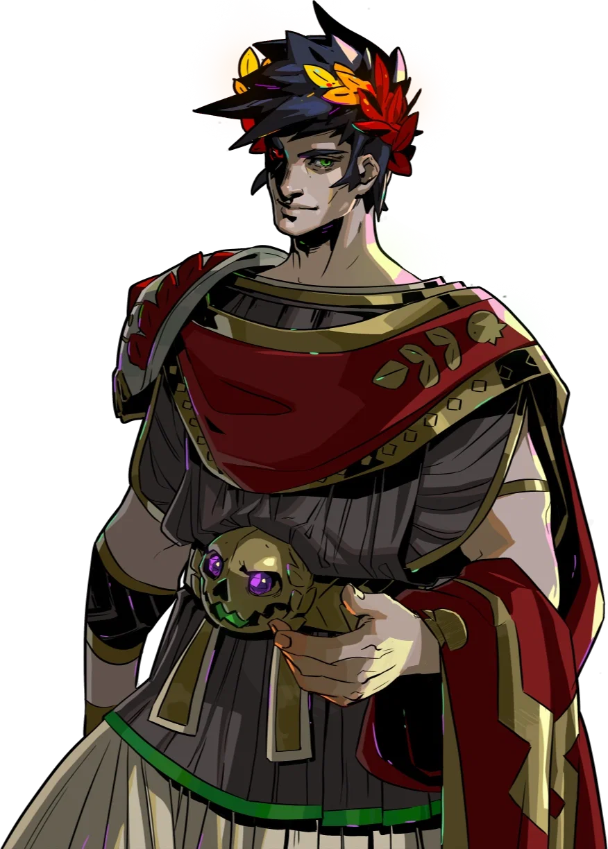 Zagreus Hades