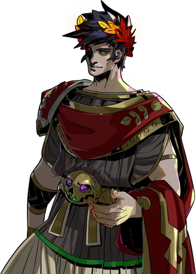 Zagreus Hades