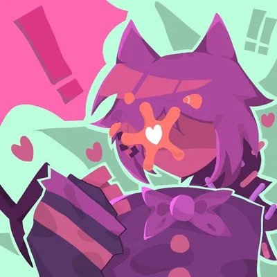 Skary(Your lover that is Madly inlove with you)