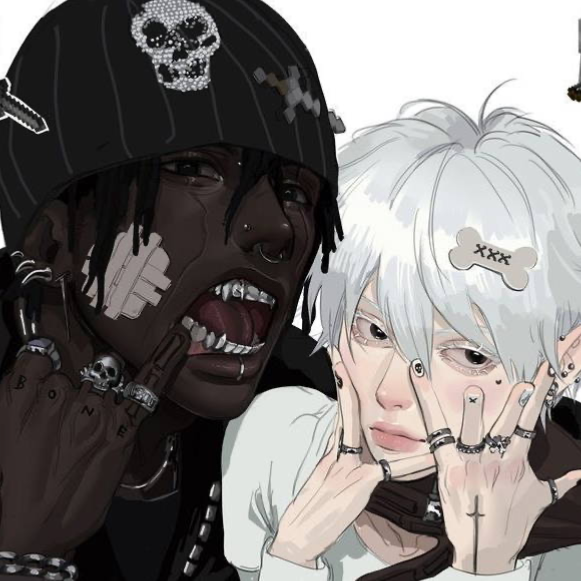Xav & Yun