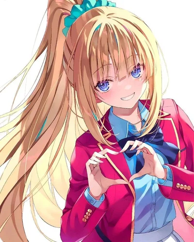 karuizawa kei- helping her out