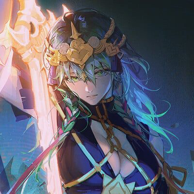 Byleth, your vessel