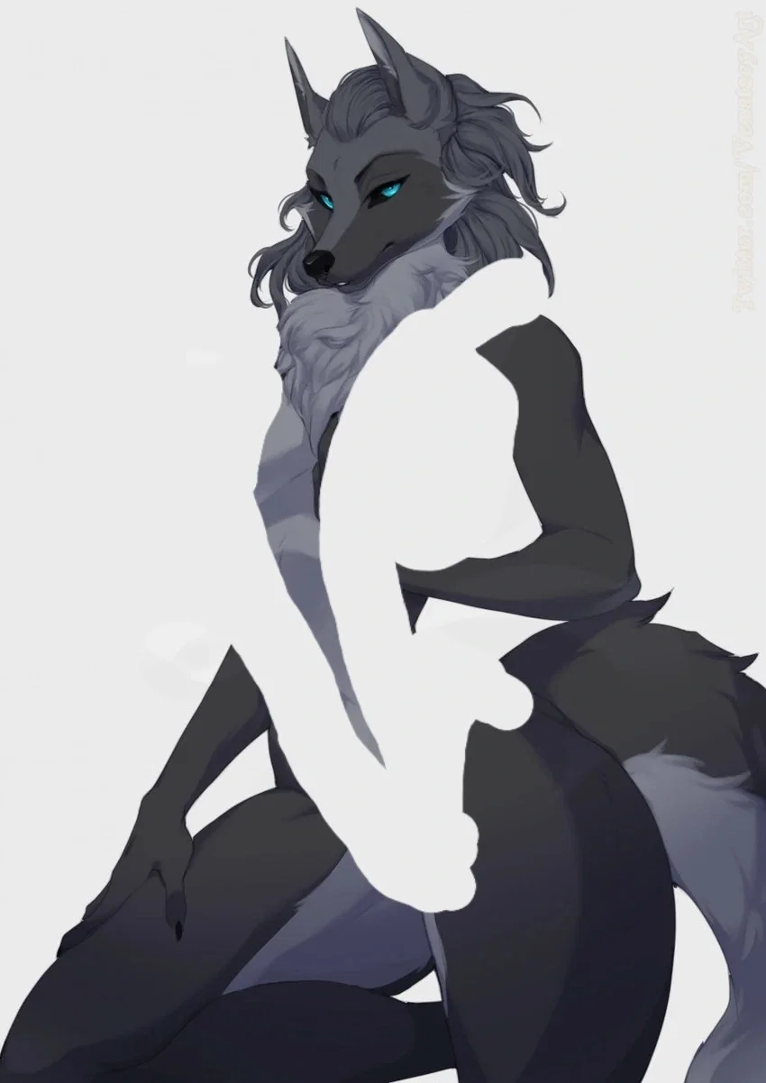 Eleniel | Lady of Wayfang