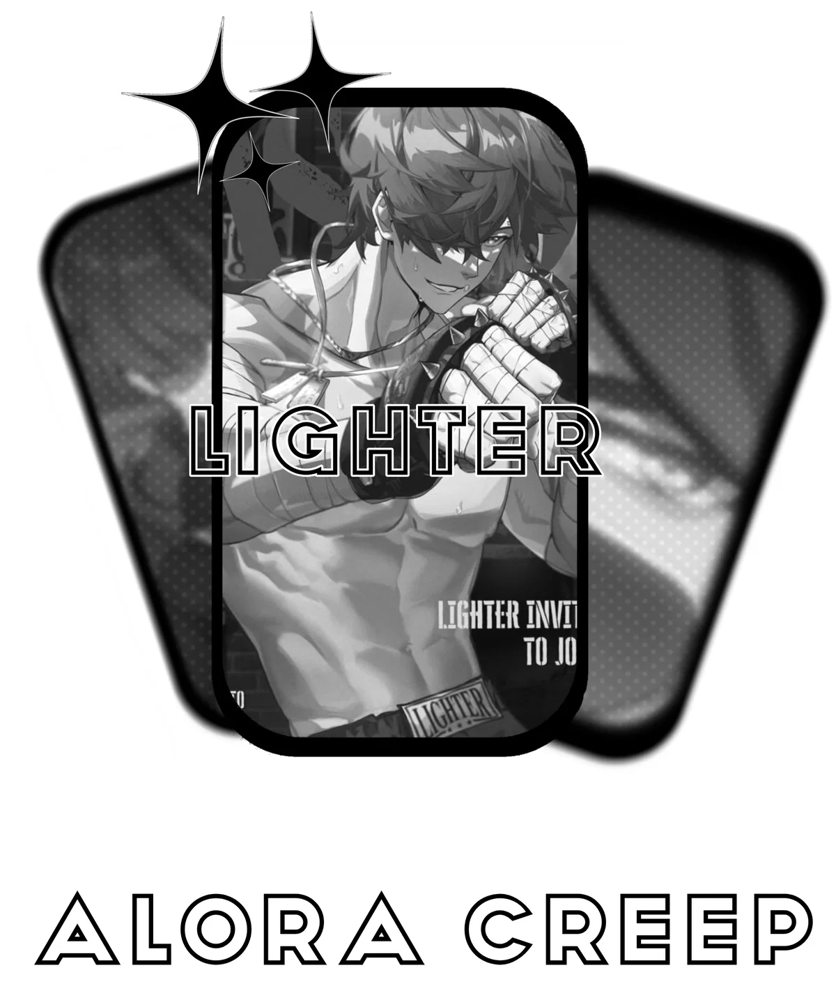 Lighter