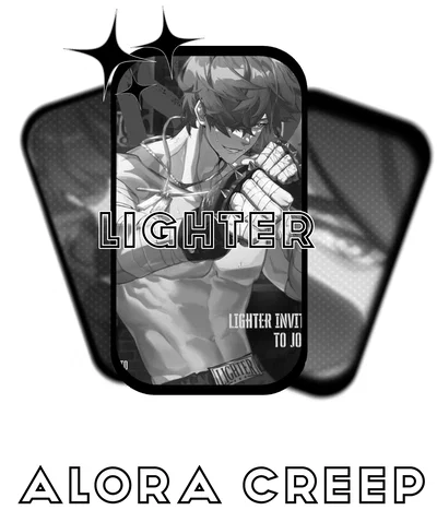 Lighter