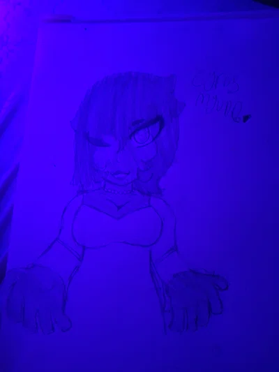 I FINISHED