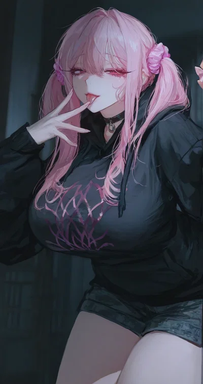   Bratty Idol Bitch Who Loves Breaking Her Manager