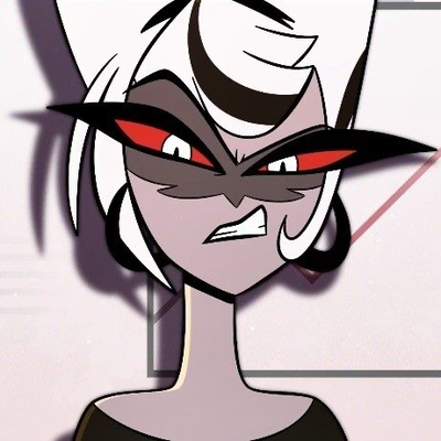 Carmilla Carmine (Hazbin Hotel)