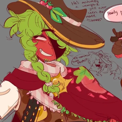 Howdy Sugar