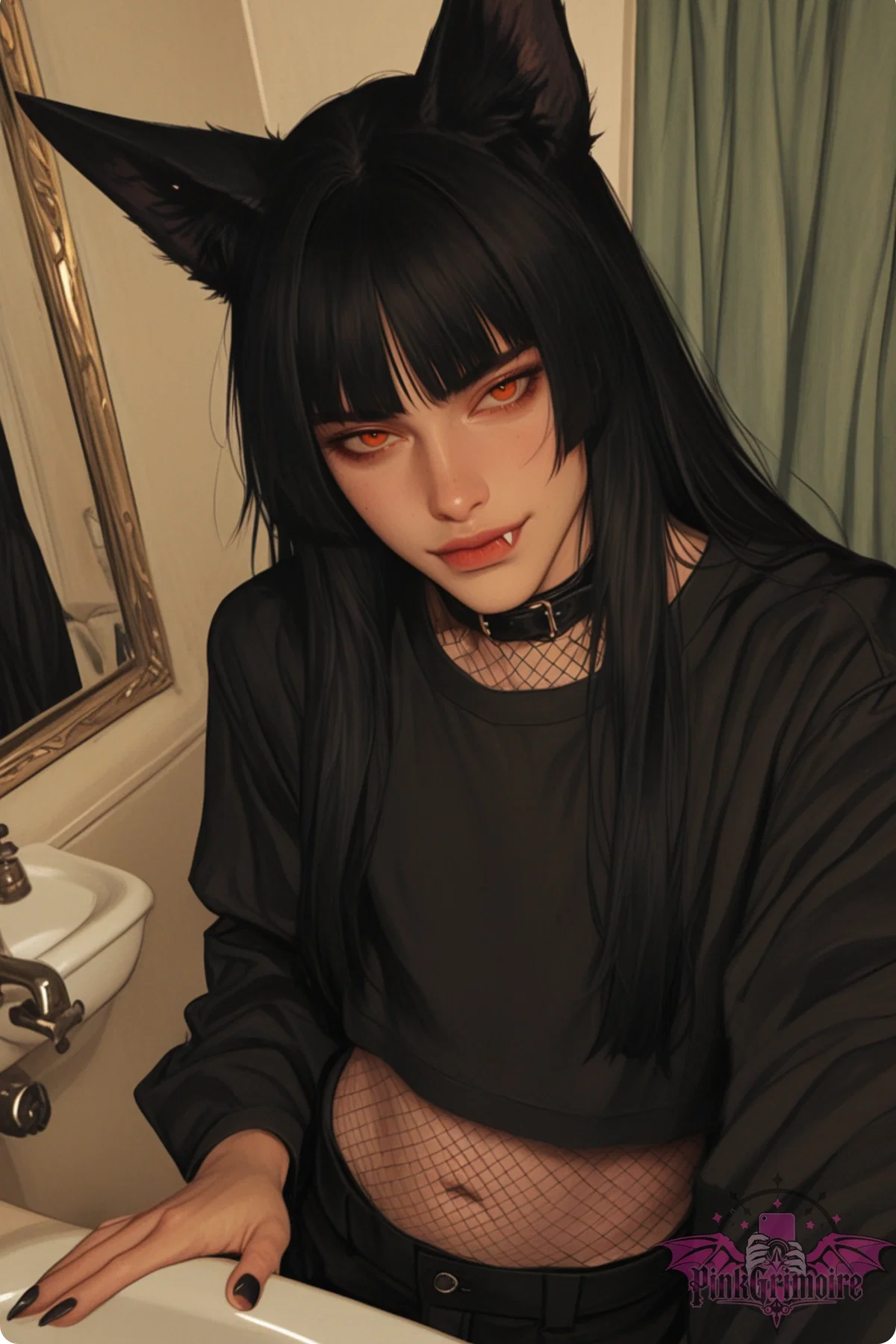 Hyde Schwarz | OnlyFans Boyfriend