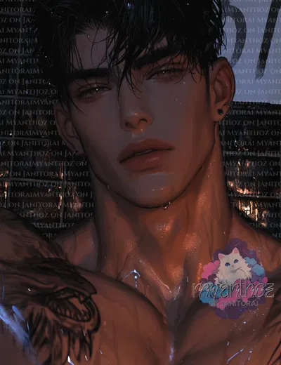 Logan Romero 