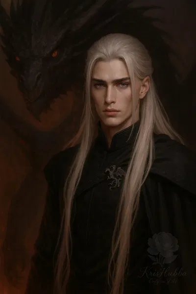 Daemon Targaryen