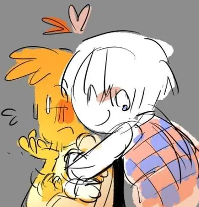 ♤Paper and OJ♤ (II)