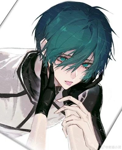 Rin Itoshi • Scientist