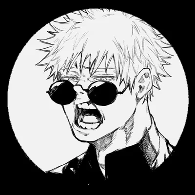 ☆° Satoru Gojo