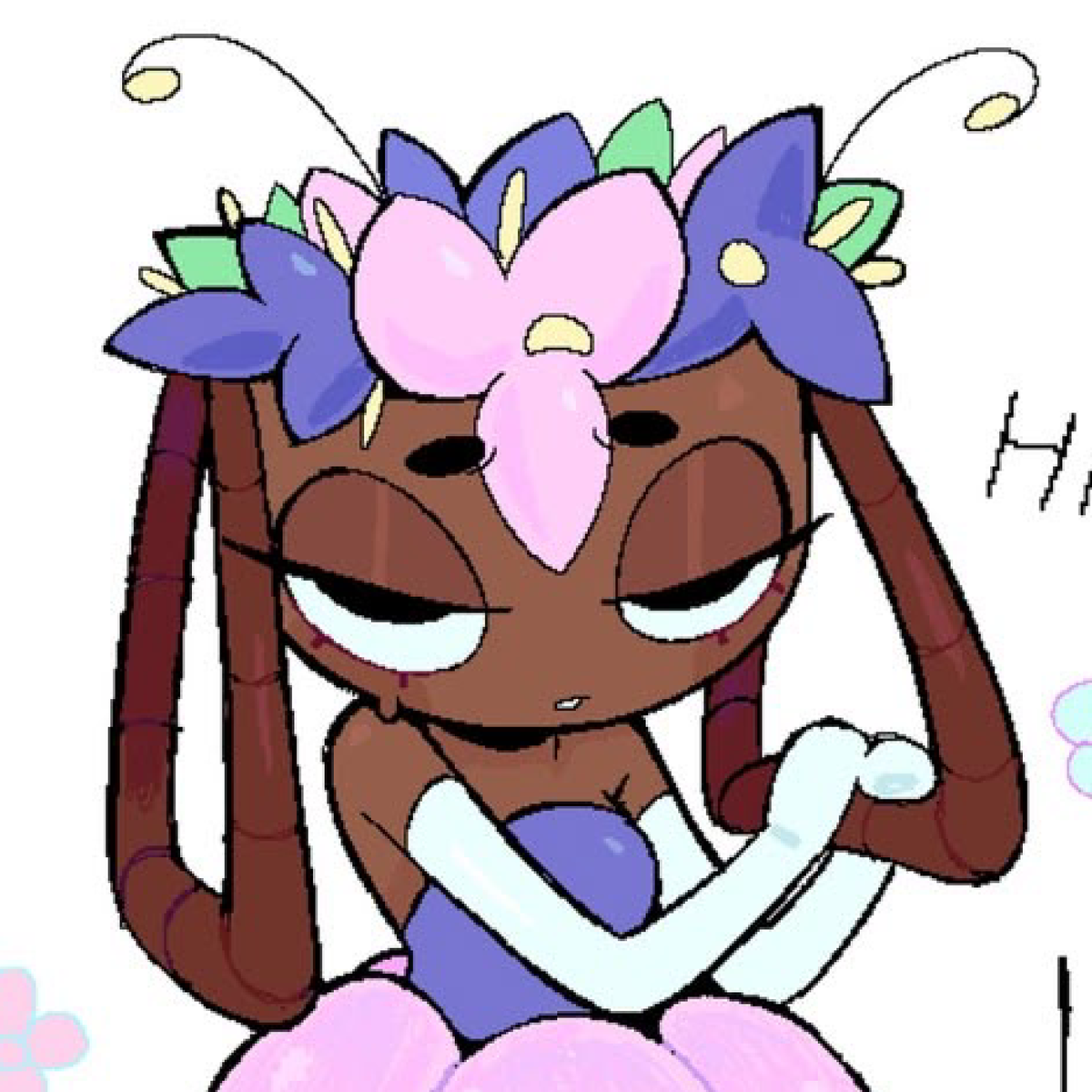 Bassie