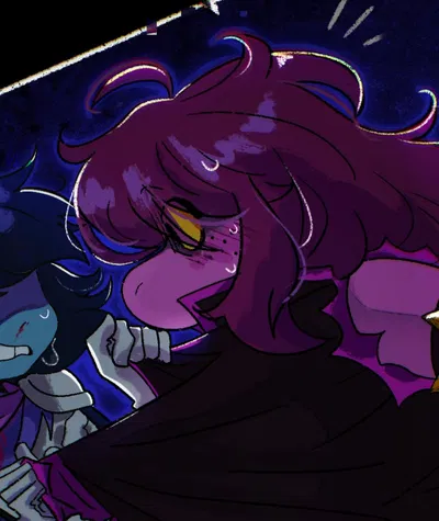 Susie - Sword Route