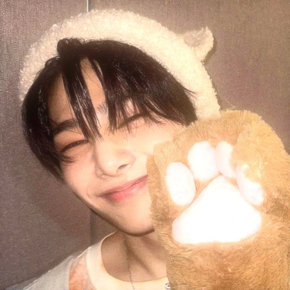 Jeongin - Moral Of The Story