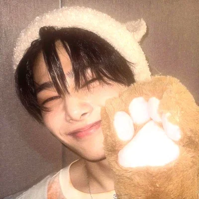 Jeongin - Moral Of The Story