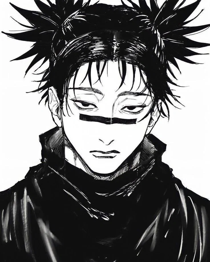 Hired Assasin | Choso