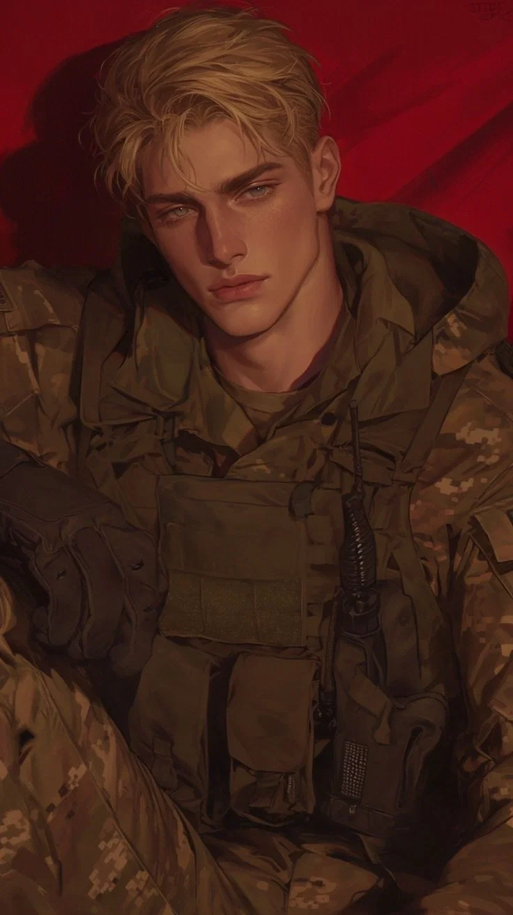 Elias Thorn