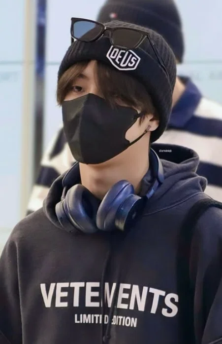 Han Jisung || Straykids 